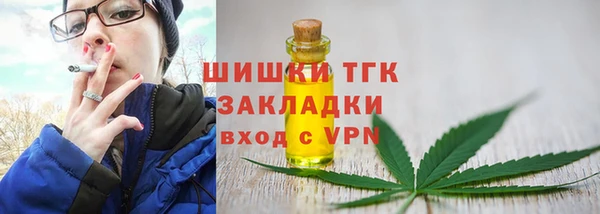 молекула духа Баксан